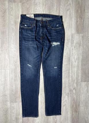 Hollister джинсы оригинал 32 размер6 фото