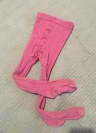 Колготки некст на 2-3 года