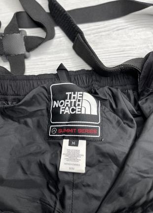 Штаны лыжные the north face gore-tex summit series6 фото