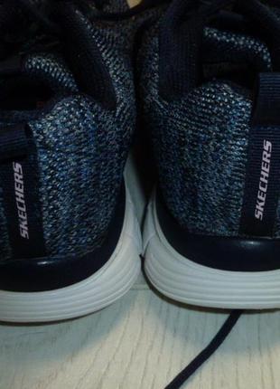 Skechers легкі кросівки р 37, устілка 24 см2 фото