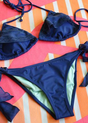 Купальник victorias secret размер xs оригинал