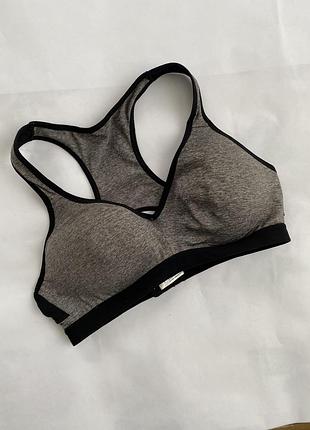 Спортивний бюстгальтер
