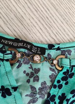 Блуза блузка 2