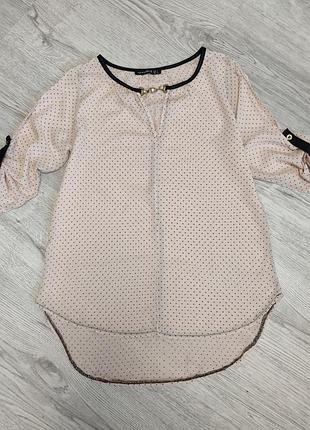 Блуза блузка 5