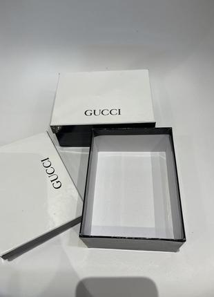 Gucci в стиле коробка подарочная2 фото