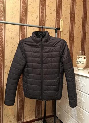 Микропуховик