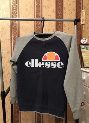 Свитшот ellesse