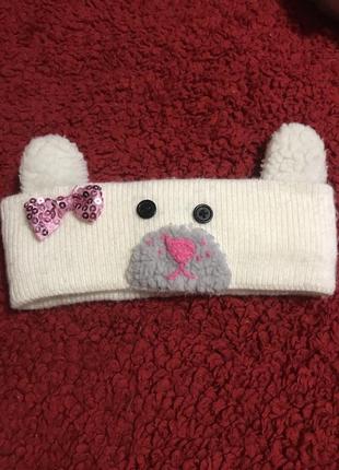 Пов'язка на голову