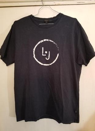 Футболка liu-jo original.