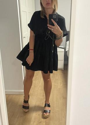 Zara платье 2