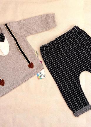 Нарядний костюм нарядний комплект. набір