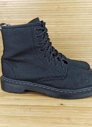 Ботинки dr. martens delaney размер 36 (23 см.)