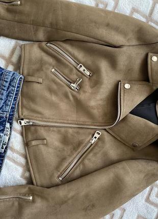 Косуха zara