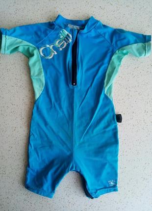 Купальный костюм oneill