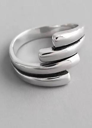 Серебро 925 оригинальное кольцо / большая распродажа!