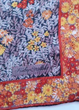 Косынка платок fisba stoffels