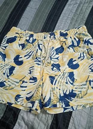 Шорты мужские город дом пляж спорт