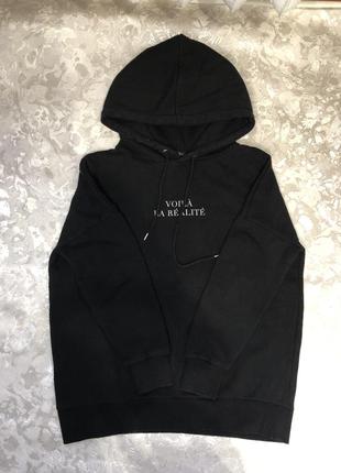Худи с капюшоном