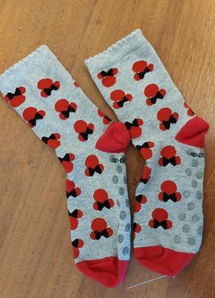 Носки " дисней"