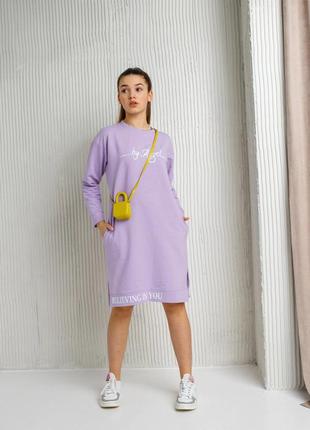 Сукня худі для дівчаток