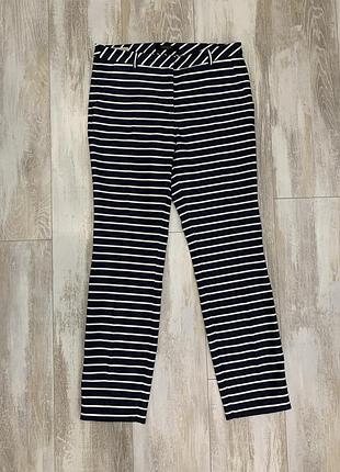 Штани джинси люкс бренд max mara weekend