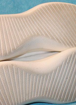 Білі кросівки allbirds 46 розмір 6