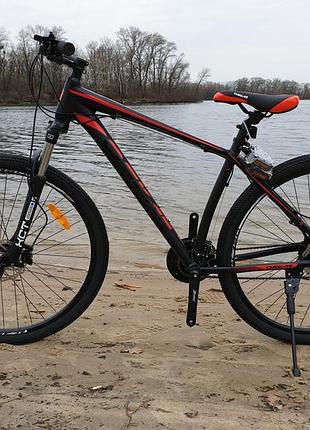 Велосипед oskar 29" jura