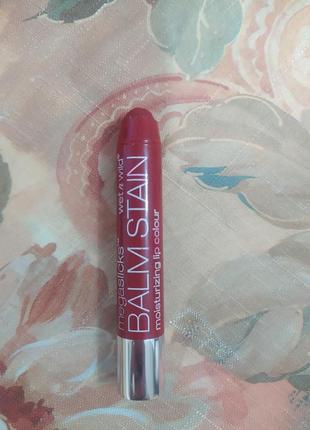 Зволожуючий бальзам wet n wild