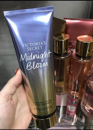 Лосьйон victoria's secret midnight bloom