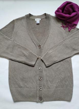 Кардиган свитер женский хлопковый кофта женская кардиган жіночий бавовняний
