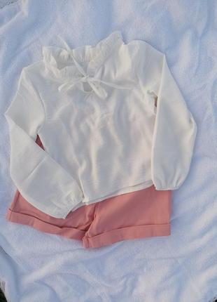 Блуза для дівчат