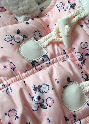 Демісезонна куртка george2 фото