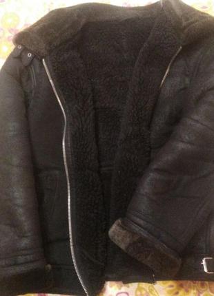 Куртка зимняя мужская1 фото