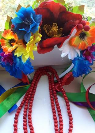 Український віночок