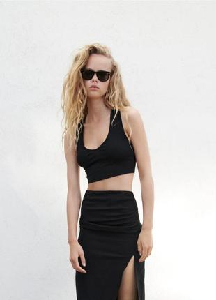 Топ zara
