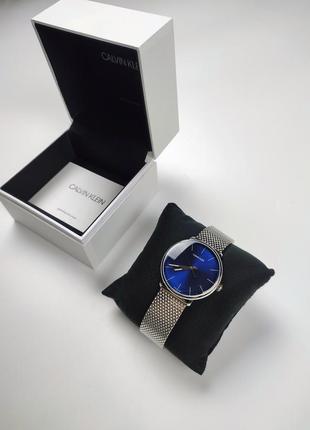 Оригинальные мужские часы calvin klein k8m2112n