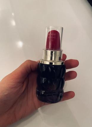 Paco Rabanne Lady Million парфюмированная вода оригинал остаток во флаконе