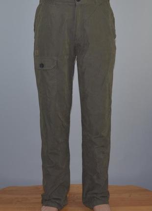 Утеплённые штаны для охоты toptex (m) германия.