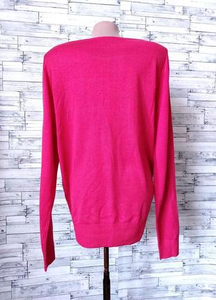 Светр жіночий зі стразами 6