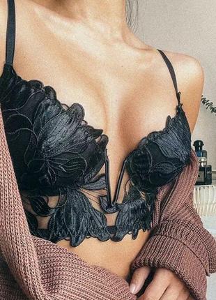 Комплект нижнего белья