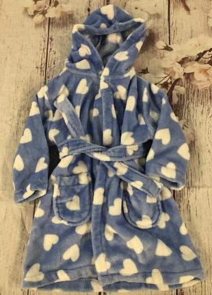 Халат george 2/3 року