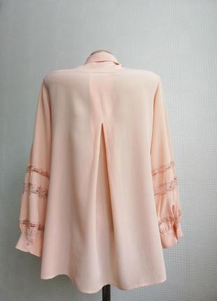 Красивая блуза max&co, р.40,м,s,8,10,126 фото