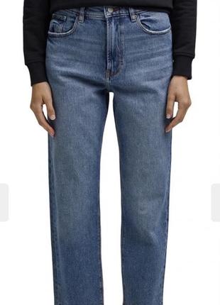 Качественные и стильные джинсы esprit
