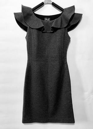 Платье helen (helen fashion group)