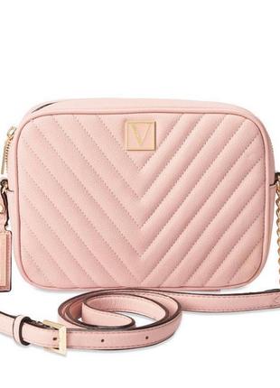 Сумка crossbody victoria’s secret