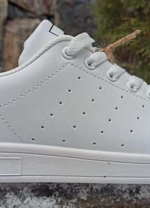 Кеди жіночі шкіряні restime весна осінь демисезон р. 36-43