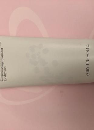 Маска для лица jurlique moisture replenishing mask2 фото