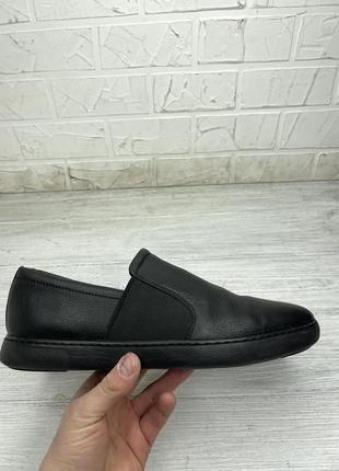 Туфлі fitflop мокасини