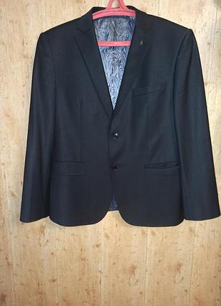 Піджак воронін 3