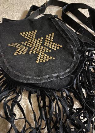 Сумка крос-боди, atmosphere , 20см 2